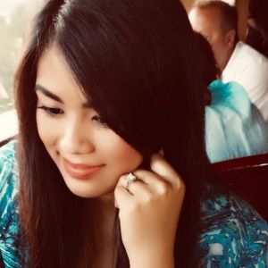 Meet your Posher, May